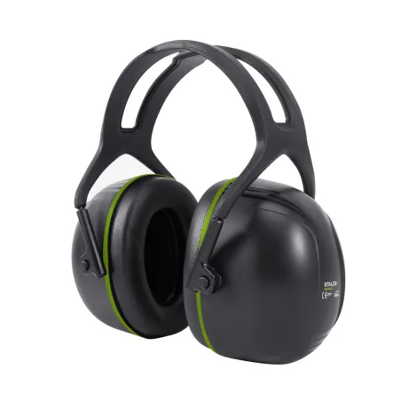 Protihlukové chrániče sluchu THOR