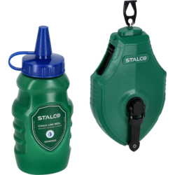 Linkovacia šnúra 30 m + krieda 120g