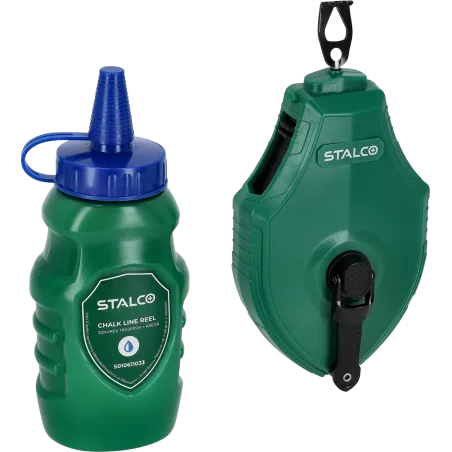 Linkovacia šnúra 30 m + krieda 120g