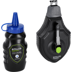 Linkovacia šnúra 30 m + krieda 120g