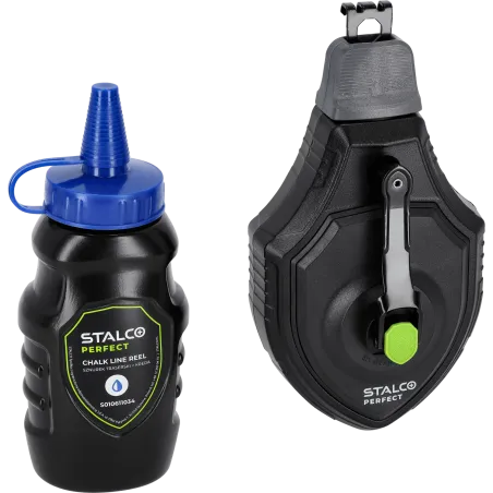 Linkovacia šnúra 30 m + krieda 120g