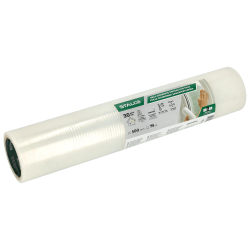 Samolepiaca ochranná fólia, priehľadná, 500 mm x 75 m