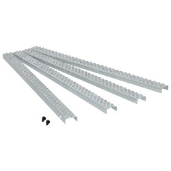 Náhradná čepeľ pre fasádny škrabák, 1600 mm (sada 4 ks)