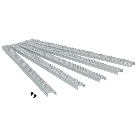 Náhradná čepeľ pre fasádny škrabák, 2000 mm (sada 5 ks)