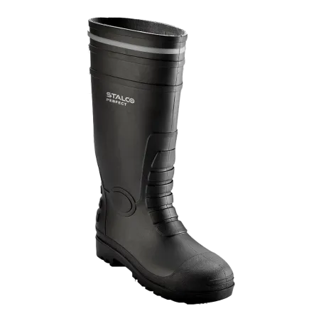 Bezpečnostné gumáky KULLER S5, veľ. 37