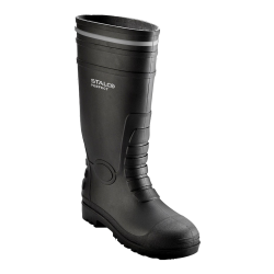 Bezpečnostné gumáky KULLER S5, veľ. 47