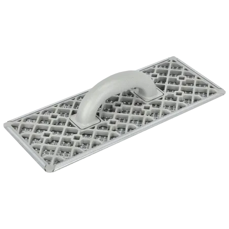 Škrabák na polystyrén, perforovaný, 270 mm