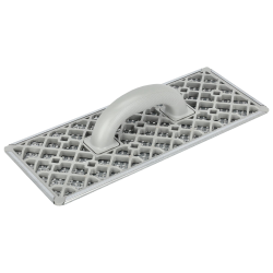 Škrabák na polystyrén, perforovaný, 375 mm