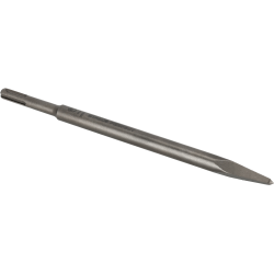 Špicatý sekáč SDS plus, 250 mm