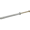 Hmoždinka rozperná rámová pre upevnenie v dutých materiáloch ø8x60mm (skrutka ø5,5x65mm, ZH)