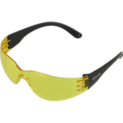 Ochranné okuliare PARROT, žlté