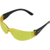 Ochranné okuliare PARROT, žlté
