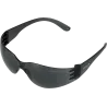 Ochranné okuliare PARROT, tmavé