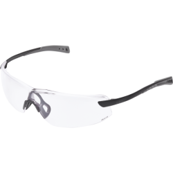 Ochranné okuliare ULTRA LIGHT, číre
