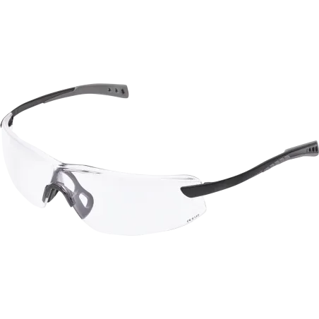 Ochranné okuliare ULTRA LIGHT, číre