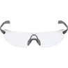 Ochranné okuliare ULTRA LIGHT, číre