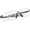 Ochranné okuliare ULTRA LIGHT, číre