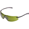 Ochranné okuliare ULTRA LIGHT, zelené