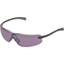 Ochranné okuliare ULTRA LIGHT, tmavé