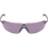 Ochranné okuliare ULTRA LIGHT, tmavé