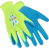Detské polyesterové rukavice KIDS, veľ. 3