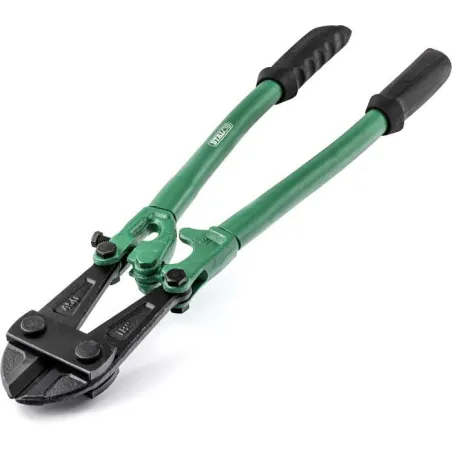 Kliešte pákové 450 mm, 40 HRC - Ø 6mm, 30HRC - Ø 8mm 1/20