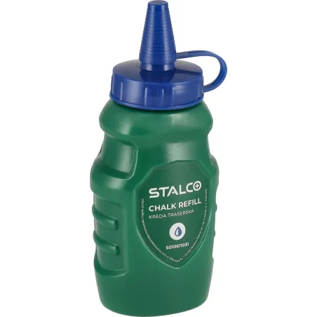 Trasovacia krieda 120 g, modrá