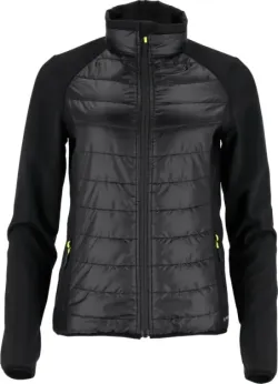 Dámska hybridná softshellová bunda AUGUST W, veľ. 2XL