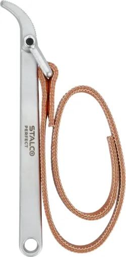 Pásový kľúč na olejové filtre