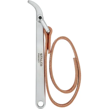 Pásový kľúč na olejové filtre