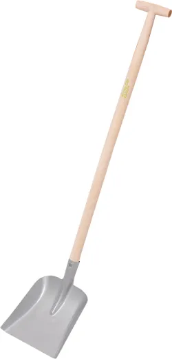 Lopata na piesok drevená násada
