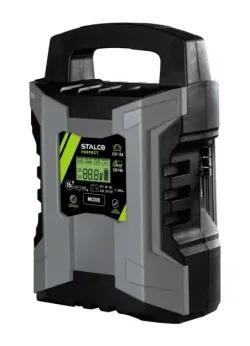 Mikroprocesorová autonabíjačka a zdroj POWERPULSE 15A