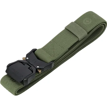 Pracovný opasok SURVIVAL, 130 cm, khaki