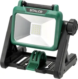 Reflektor akumulátorový FLS20-20W - 20V S-VOLT - telo