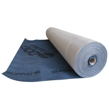 Strešné fólie paropriepustné SUPREME 170g 75m2