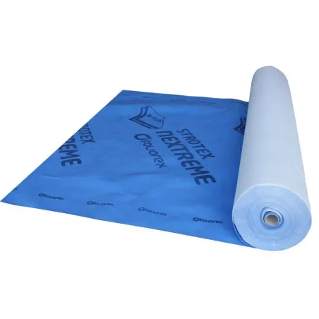 Strešné fólie paropriepustné NEXTREME 200g 75m2