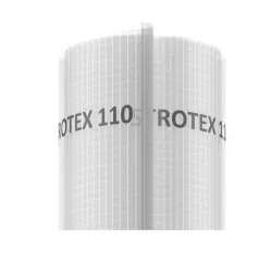 Strešné fólie parotesné AL 110g 75m2