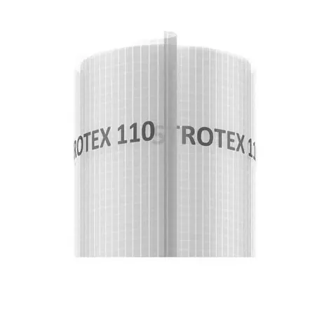 Strešné fólie parotesné AL 110g 75m2