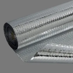 Strešné fólie parotesné AL 130g 75m2