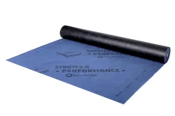 Strešné fólie paropriepustné s páskou S-PERFORMANCE 220g 75m2