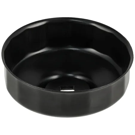 Miskový kľúč na olejový filter, 86 mm / 16-hranný