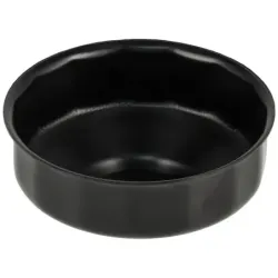 Miskový kľúč na olejový filter, 78 mm / 15-hranný