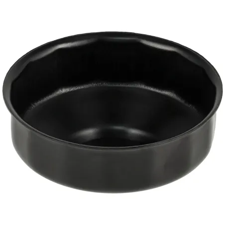 Miskový kľúč na olejový filter, 78 mm / 15-hranný