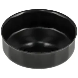 Miskový kľúč na olejový filter, 76 mm / 14-hranný