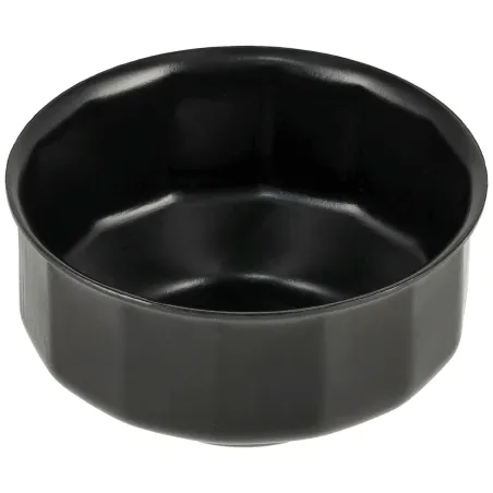 Miskový kľúč na olejový filter, 65 mm / 14-hranný