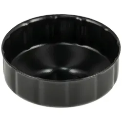 Miskový kľúč na olejový filter, 76 mm / 12-hranný