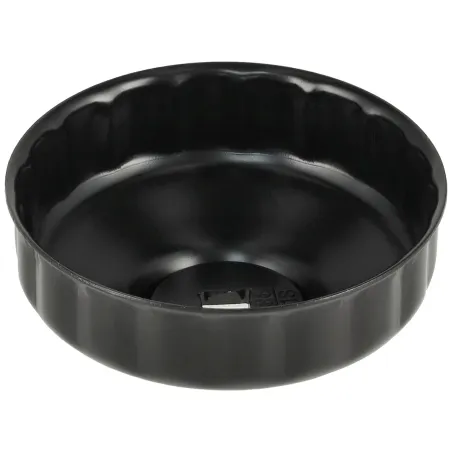 Miskový kľúč na olejový filter, 86 mm / 18-hranný