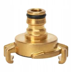 Konektor s hrdlom pre rýchlospojku BRS GK S101010739