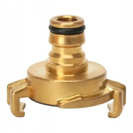 Konektor s hrdlom pre rýchlospojku BRS GK S101010739