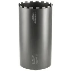 Diamantová vŕtacia korunka SHARK, Ø 400 x 450 mm